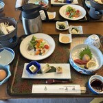 寿楼 - 料理写真: