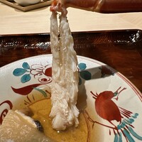 銀座かに松 - 
