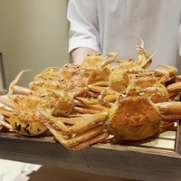 銀座かに松 - 