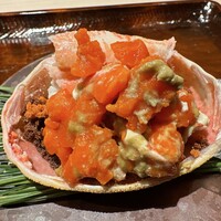 銀座かに松 - 