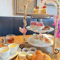 BISTRO FAVORI 代官山 - 