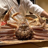 銀座かに松 - 