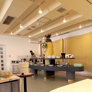 ステイ イン サンノウプラザ_2