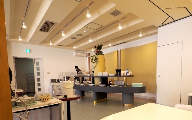 ステイ イン サンノウプラザ（STAY iN 山王プラザ） - 鶴岡（その他）の写真