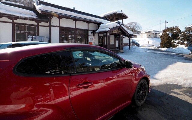 ステイ イン サンノウプラザ（STAY iN 山王プラザ） - 鶴岡（その他）の写真