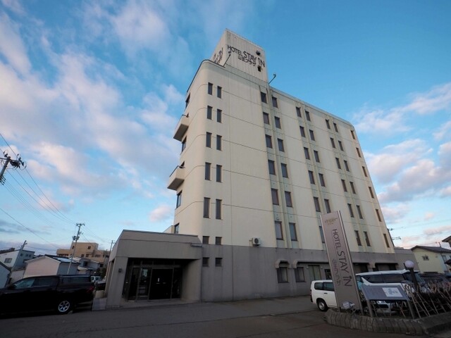 ステイ イン サンノウプラザ（STAY iN 山王プラザ） - 鶴岡（その他）の写真