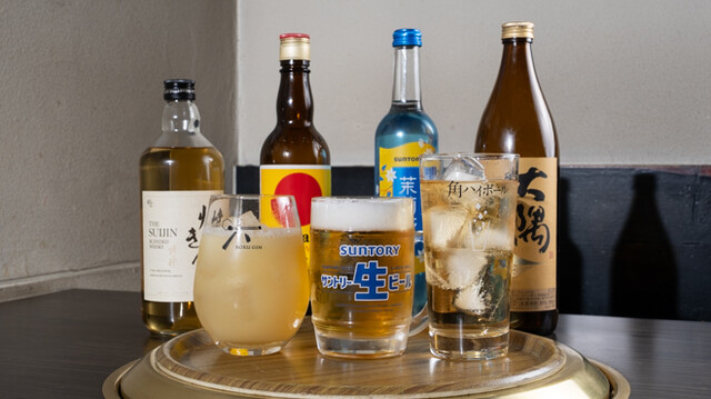 焼焼 きんぐ - 鴫野/居酒屋 | 食べログ