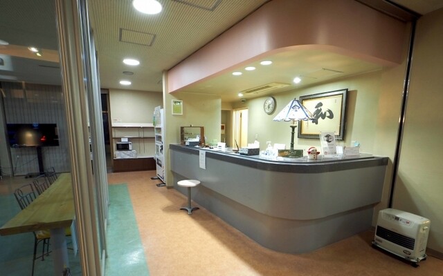 ステイ イン サンノウプラザ（STAY iN 山王プラザ） - 鶴岡（その他）の写真