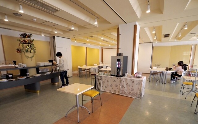 ステイ イン サンノウプラザ（STAY iN 山王プラザ） - 鶴岡（その他）の写真