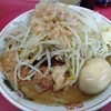 ラーメン二郎 環七一之江店