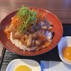 くしろ港町 釧ちゃん食堂
