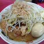 ラーメン二郎 環七一之江店 - 