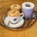 イマスカフェ - 