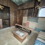 味道広路 - 内観