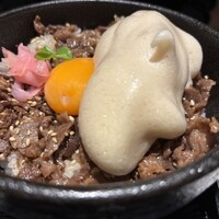 焼肉　福々 - 