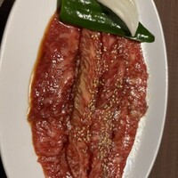 焼肉　福々 - 