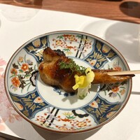 鳥さと 別邸 - 