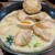 本郷亭 - 料理写真: