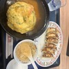 餃子の王将 上新庄店