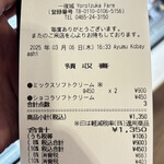 一夜城 ヨロイヅカ・ファーム - 