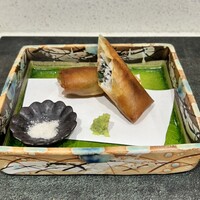 神楽坂 鮨 弥栄 - 