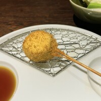 串揚げキッチン だん EKIZO神戸三宮店 - 