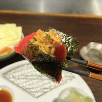 串揚げキッチン だん EKIZO神戸三宮店 - 