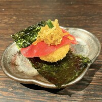 串揚げキッチン だん EKIZO神戸三宮店 - 