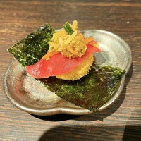 串揚げキッチン だん EKIZO神戸三宮店 - 