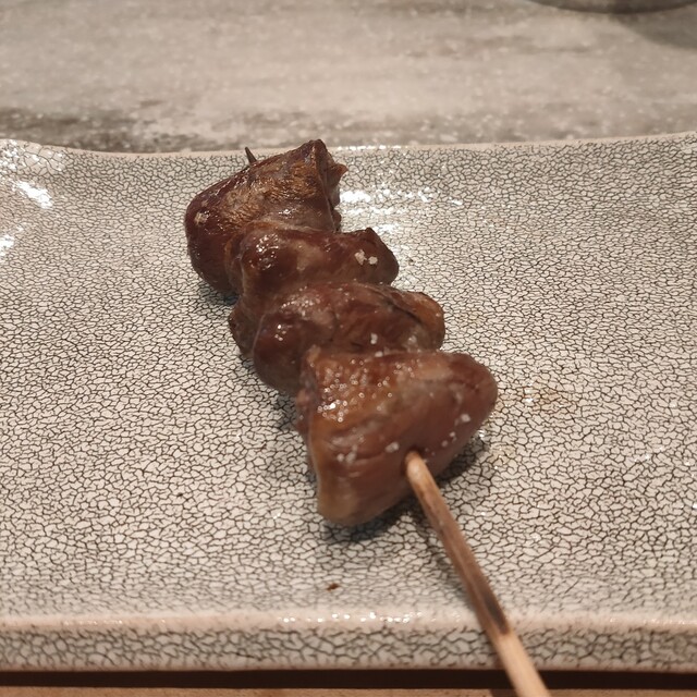 Gion Torisuzu photo 2