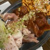 焼肉ホルモン伝説むる