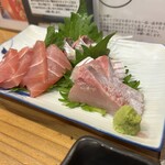 酒場食堂 みなとや - 