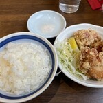 中華飯店 大王 - Bセット