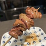 YAKITORI B NAKAMEGURO - 