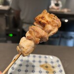 YAKITORI B NAKAMEGURO - 