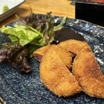 酒場食堂 みなとや - 