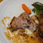 キッチン ブルー グローブ - ポシェを更に解す