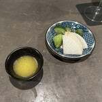 YAKITORI B NAKAMEGURO - 