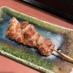 炭火焼とり 安喜 - 