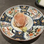 YAKITORI B NAKAMEGURO - 