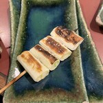 炭火焼とり 安喜 - 