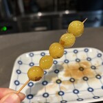 YAKITORI B NAKAMEGURO - 