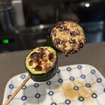 YAKITORI B NAKAMEGURO - 