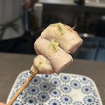 YAKITORI B NAKAMEGURO - 