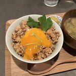 YAKITORI B NAKAMEGURO - 