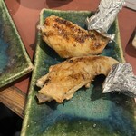 炭火焼とり 安喜 - 