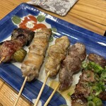 酒場食堂 みなとや - 