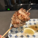 YAKITORI B NAKAMEGURO - 