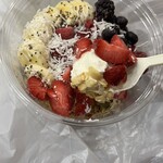 めろんぱんにゃの家 - 