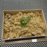 YAKITORI B NAKAMEGURO - 